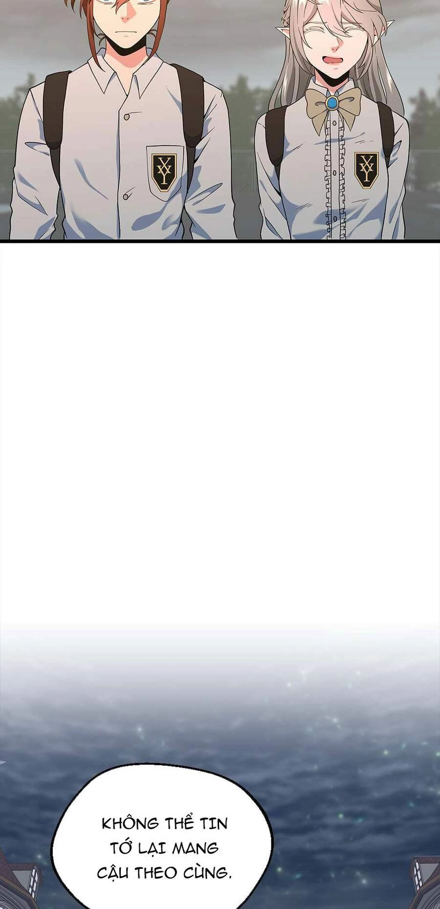 Ánh Sáng Cuối Con Đường Chapter 114 - 51