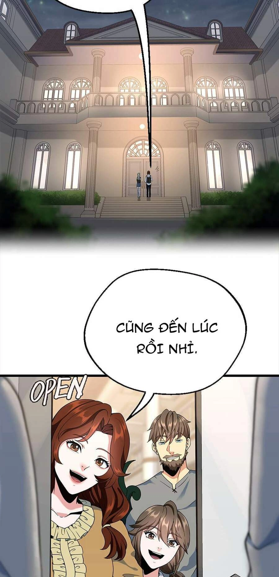 Ánh Sáng Cuối Con Đường Chapter 114 - 52