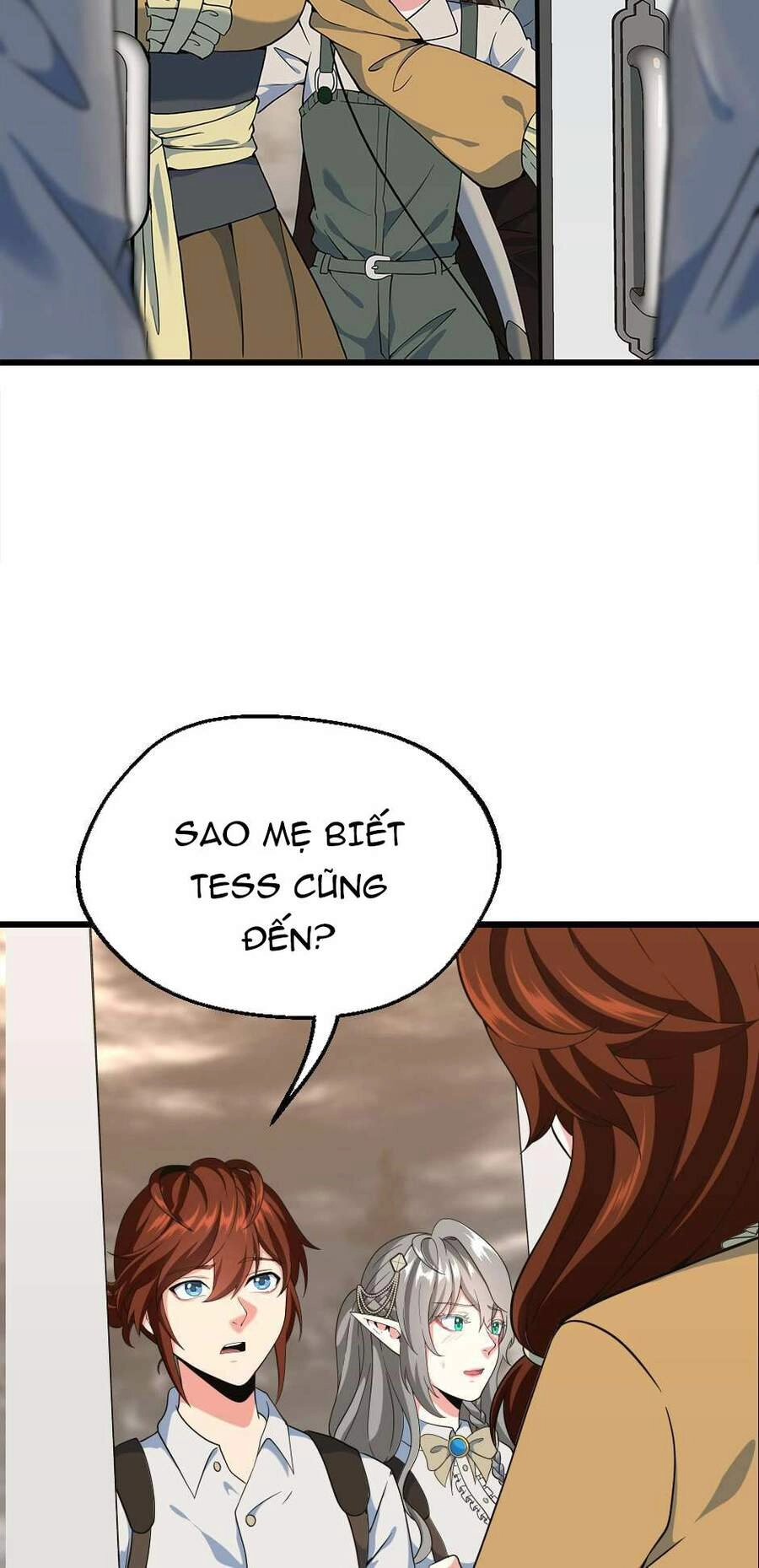 Ánh Sáng Cuối Con Đường Chapter 114 - 53