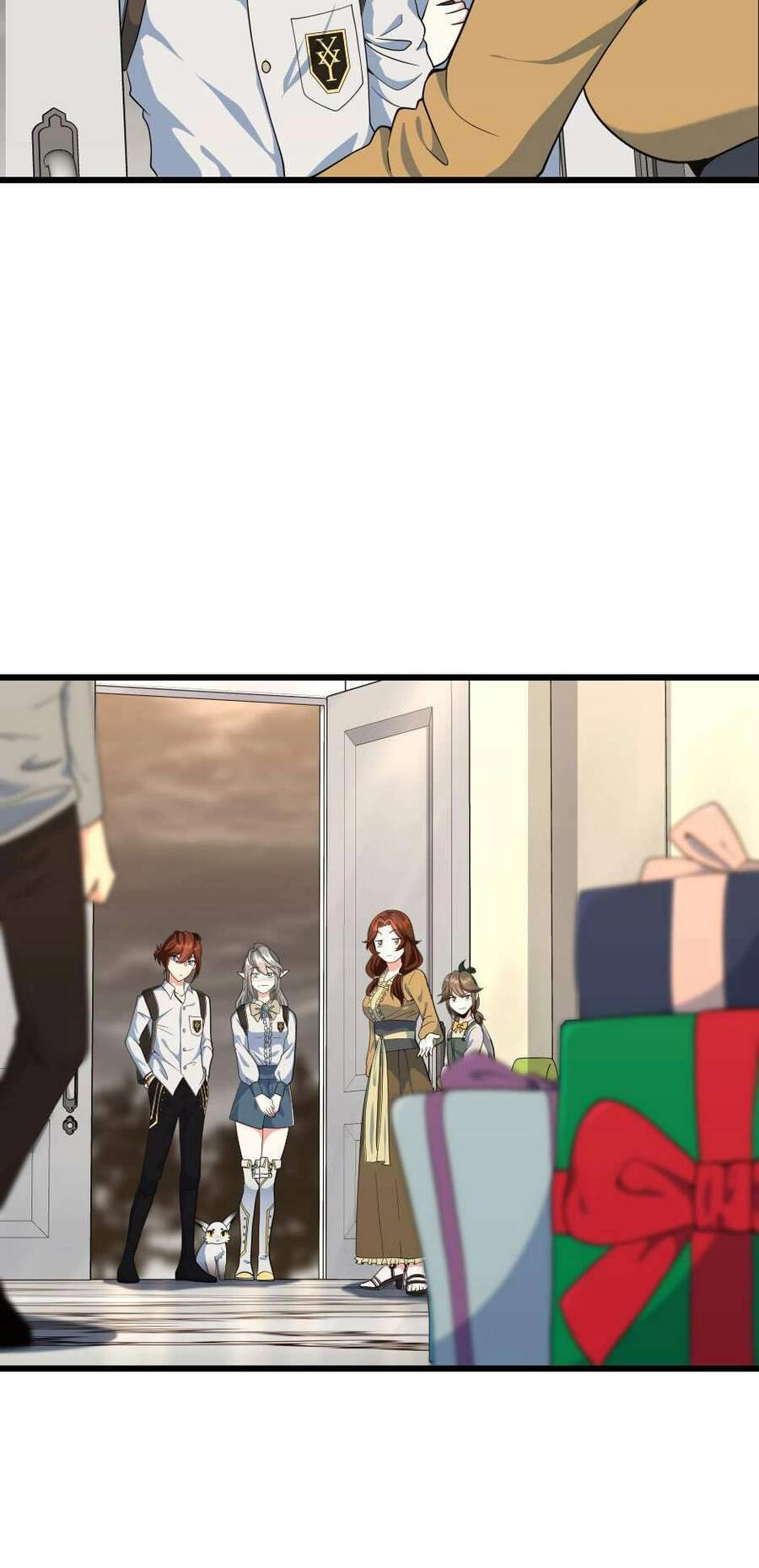 Ánh Sáng Cuối Con Đường Chapter 114 - 54