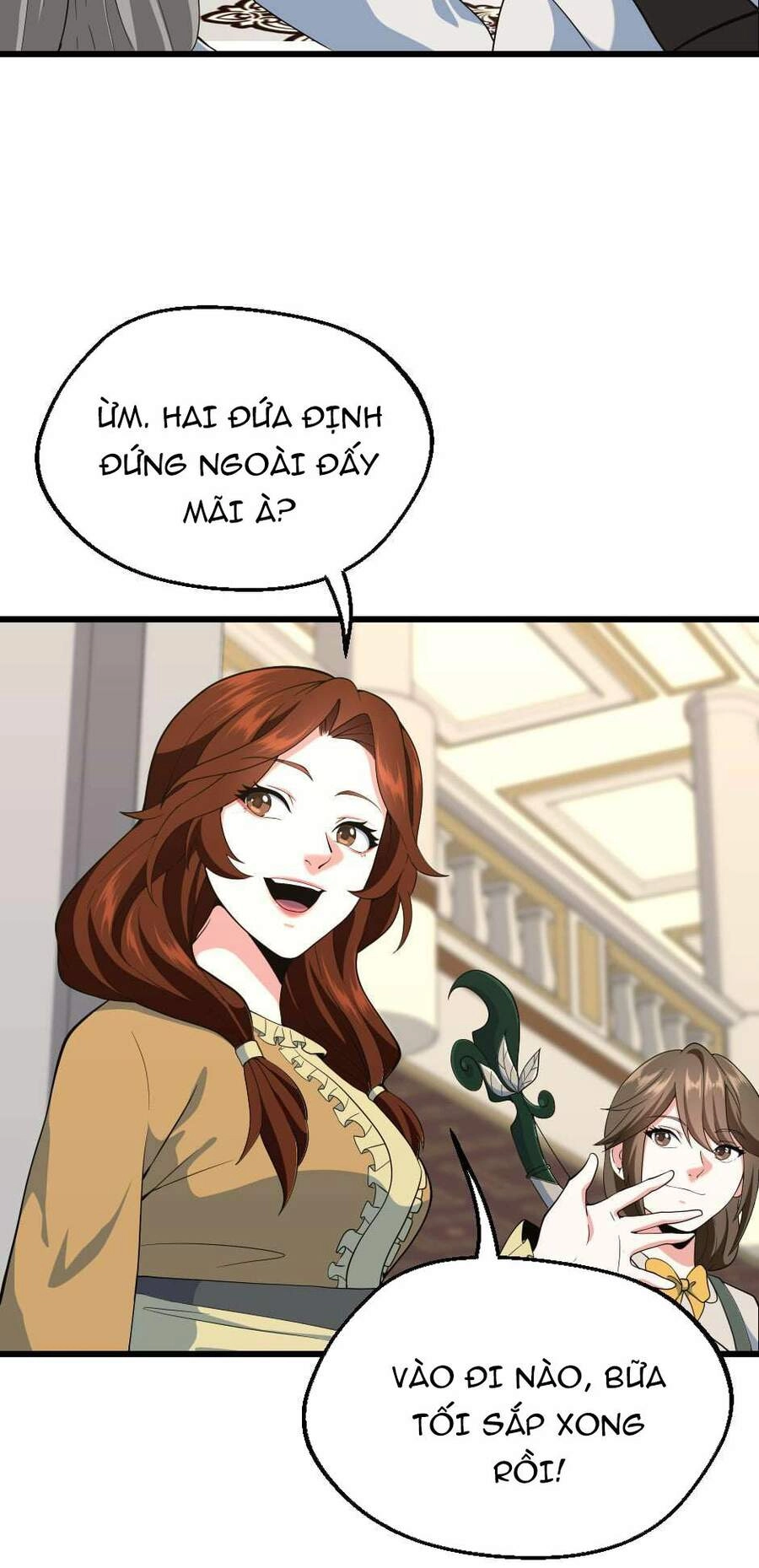 Ánh Sáng Cuối Con Đường Chapter 114 - 56