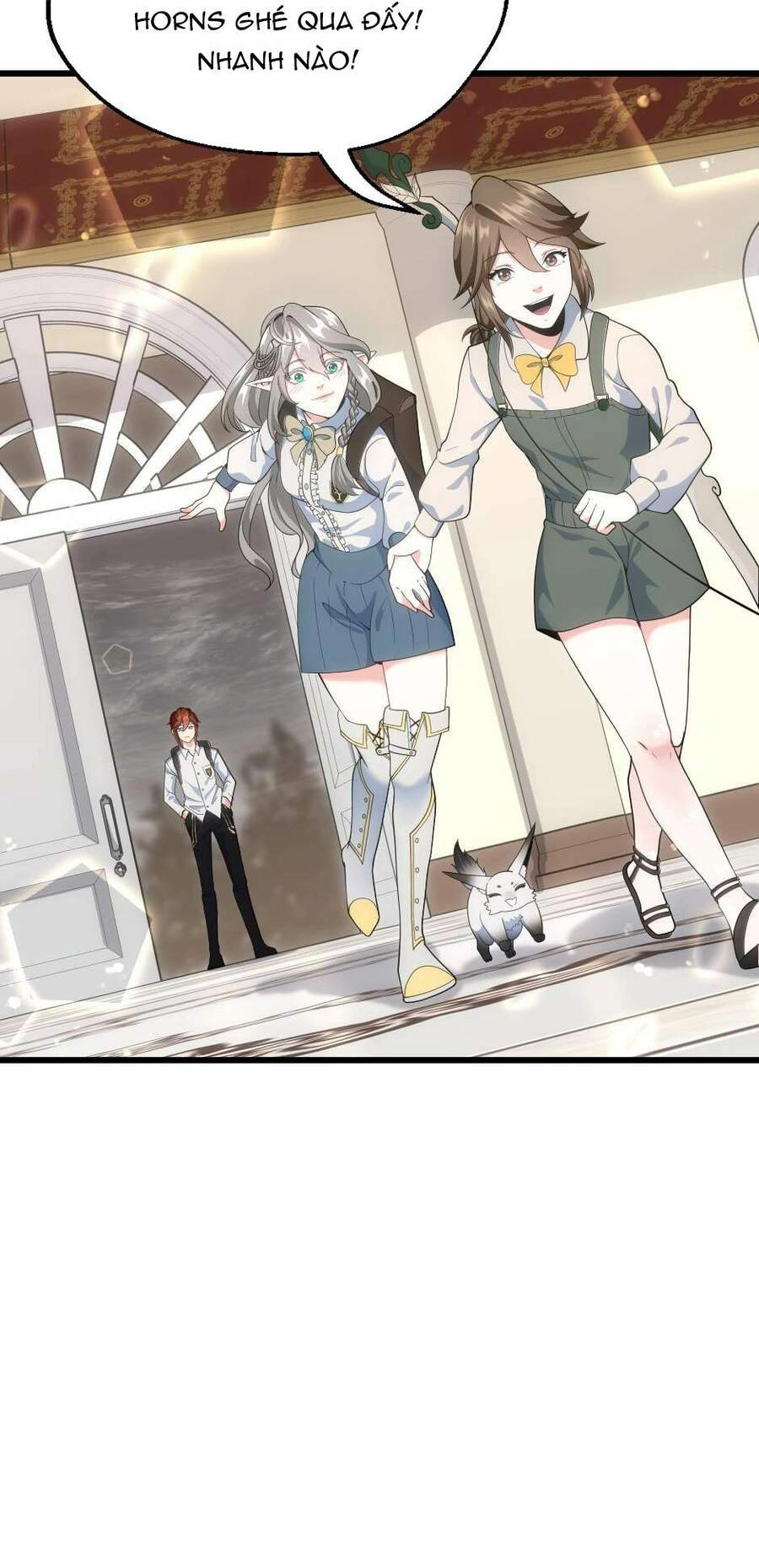 Ánh Sáng Cuối Con Đường Chapter 114 - 58