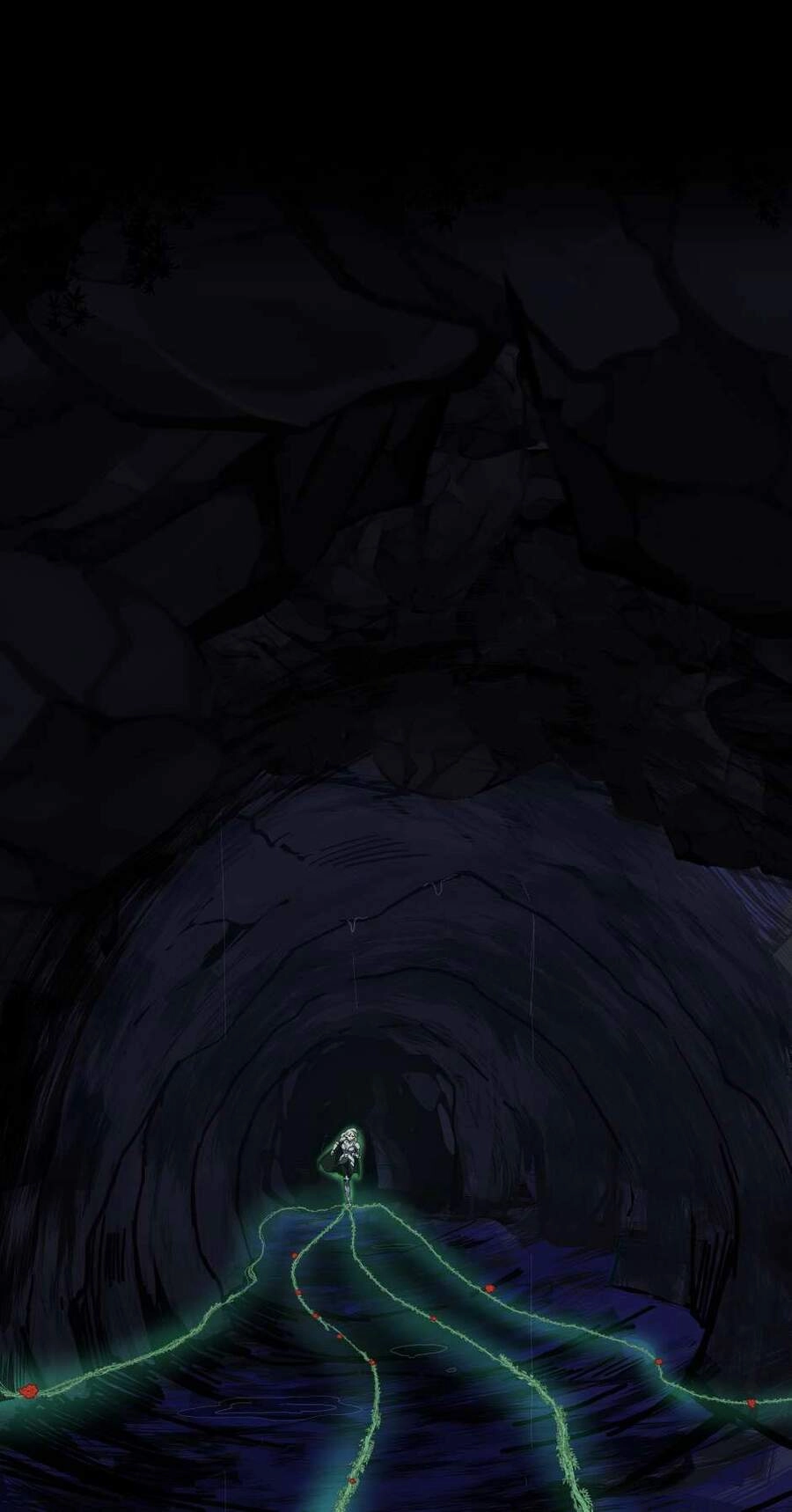 Ánh Sáng Cuối Con Đường Chapter 114 - 65