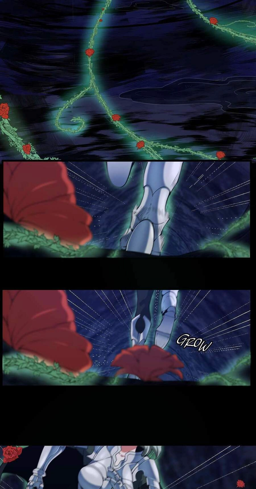 Ánh Sáng Cuối Con Đường Chapter 114 - 66