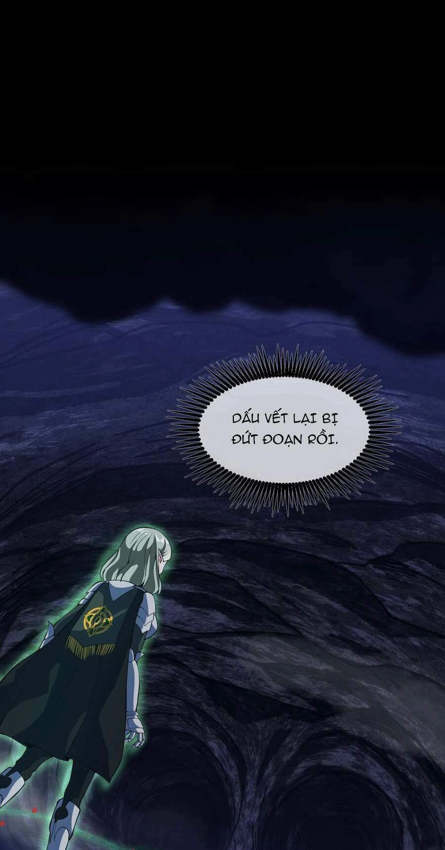 Ánh Sáng Cuối Con Đường Chapter 114 - 68