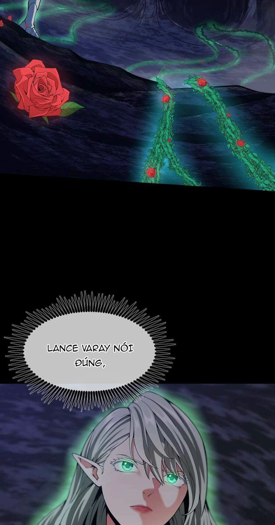 Ánh Sáng Cuối Con Đường Chapter 114 - 69