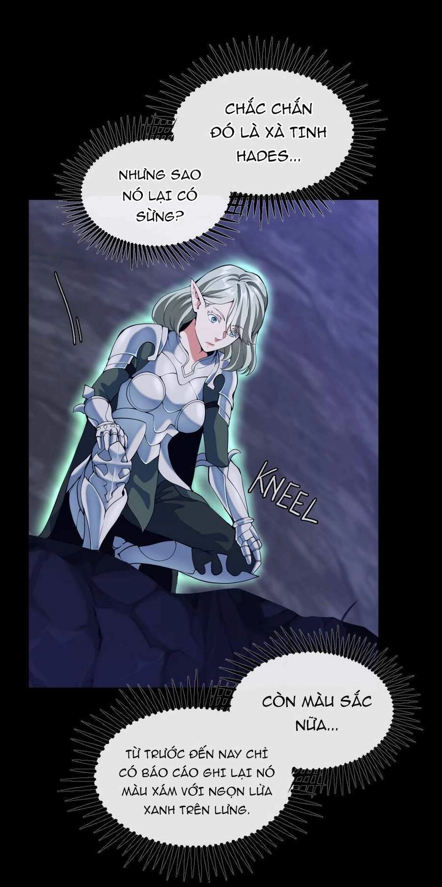 Ánh Sáng Cuối Con Đường Chapter 114 - 81