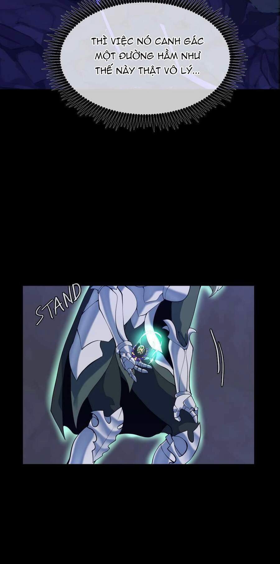 Ánh Sáng Cuối Con Đường Chapter 114 - 83