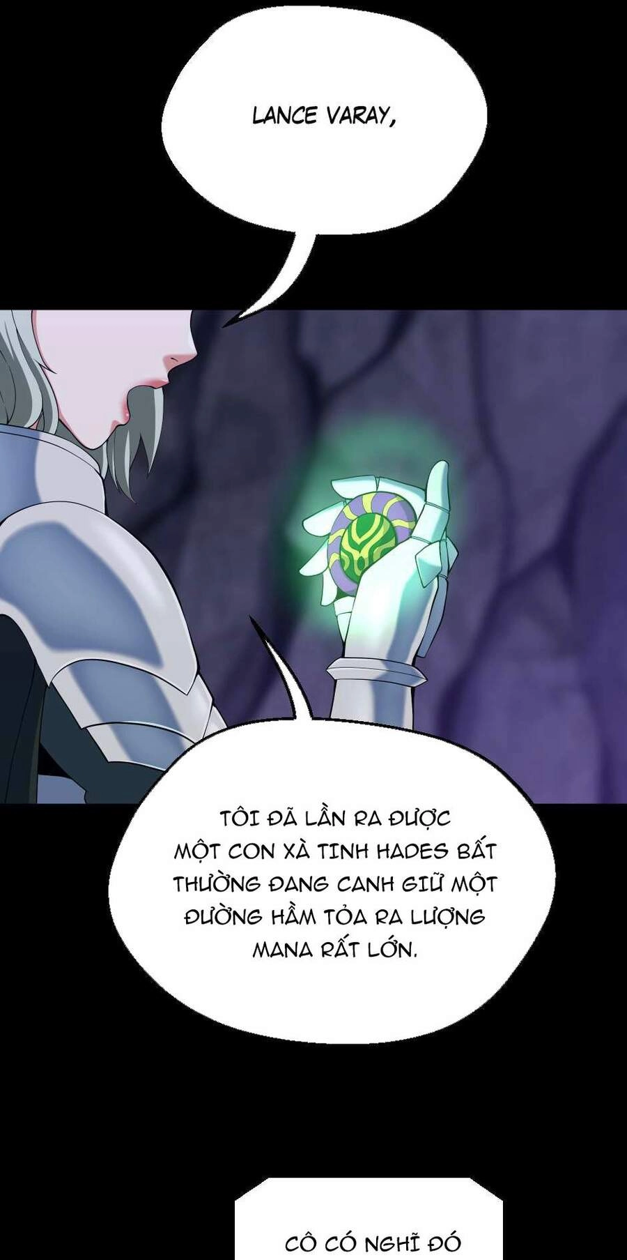 Ánh Sáng Cuối Con Đường Chapter 114 - 84