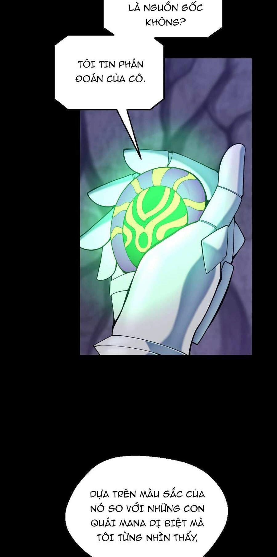 Ánh Sáng Cuối Con Đường Chapter 114 - 85