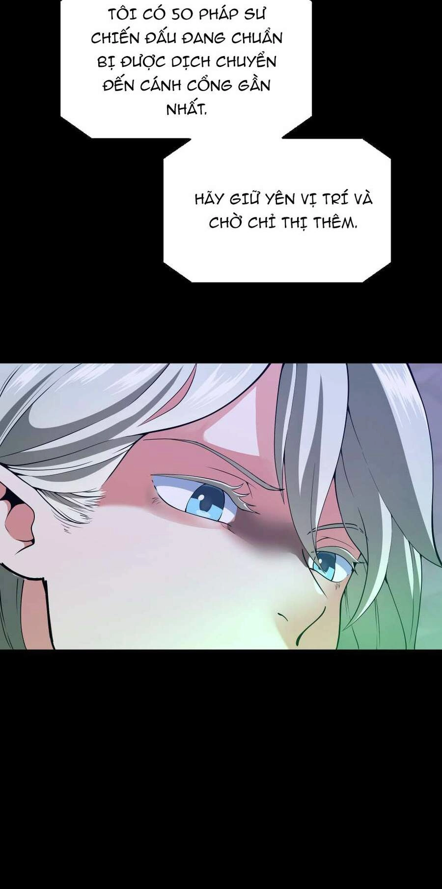 Ánh Sáng Cuối Con Đường Chapter 114 - 87