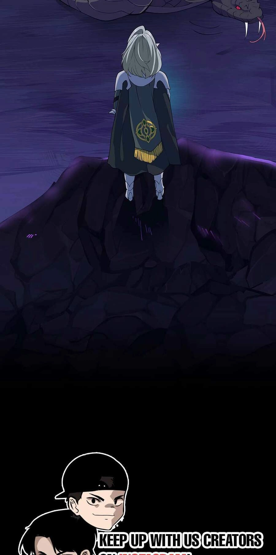 Ánh Sáng Cuối Con Đường Chapter 114 - 89