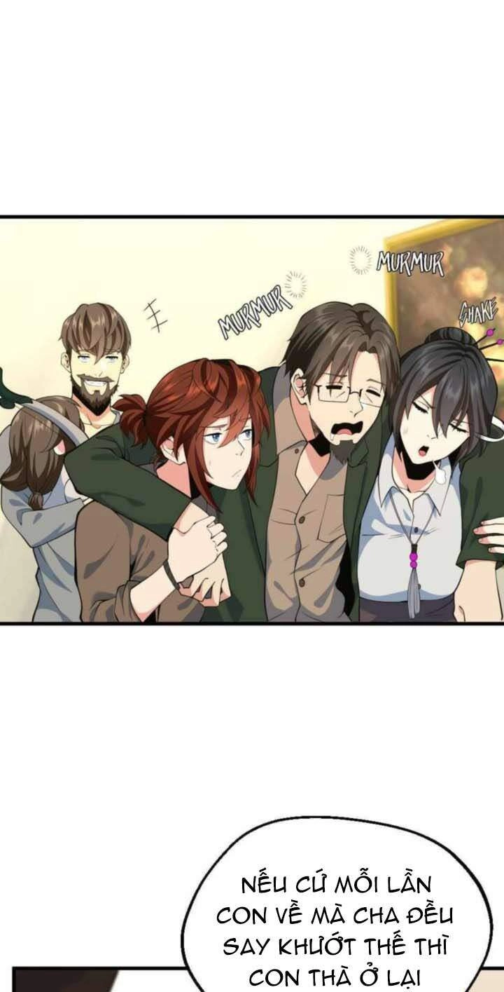 Ánh Sáng Cuối Con Đường Chapter 115 - 7