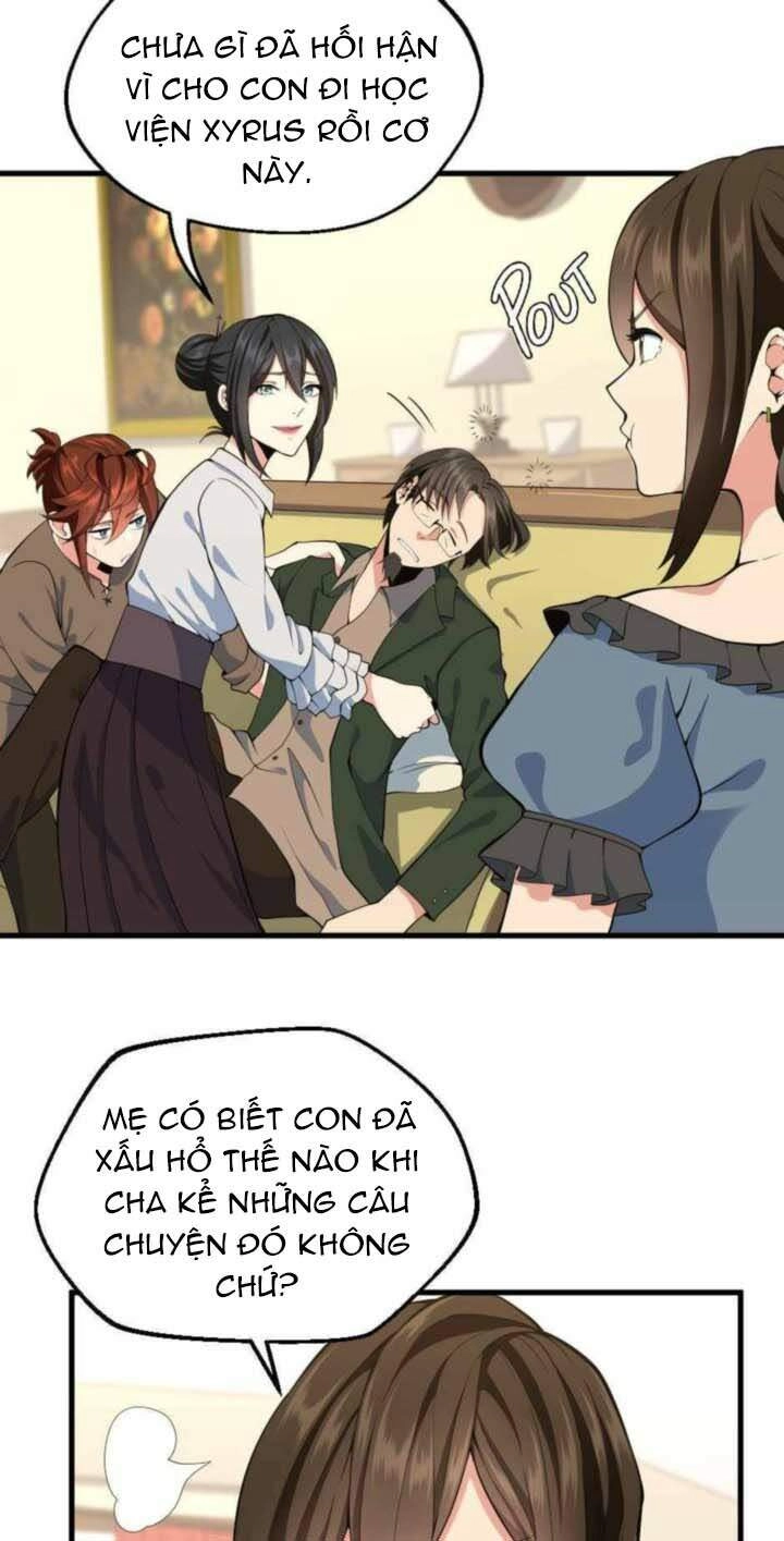 Ánh Sáng Cuối Con Đường Chapter 115 - 9