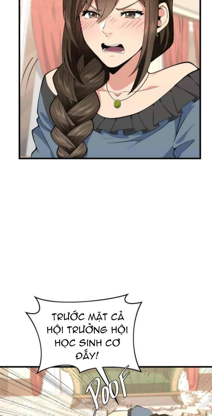 Ánh Sáng Cuối Con Đường Chapter 115 - 10