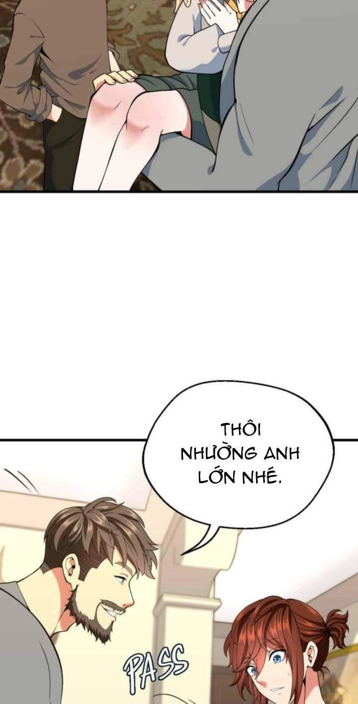 Ánh Sáng Cuối Con Đường Chapter 115 - 15