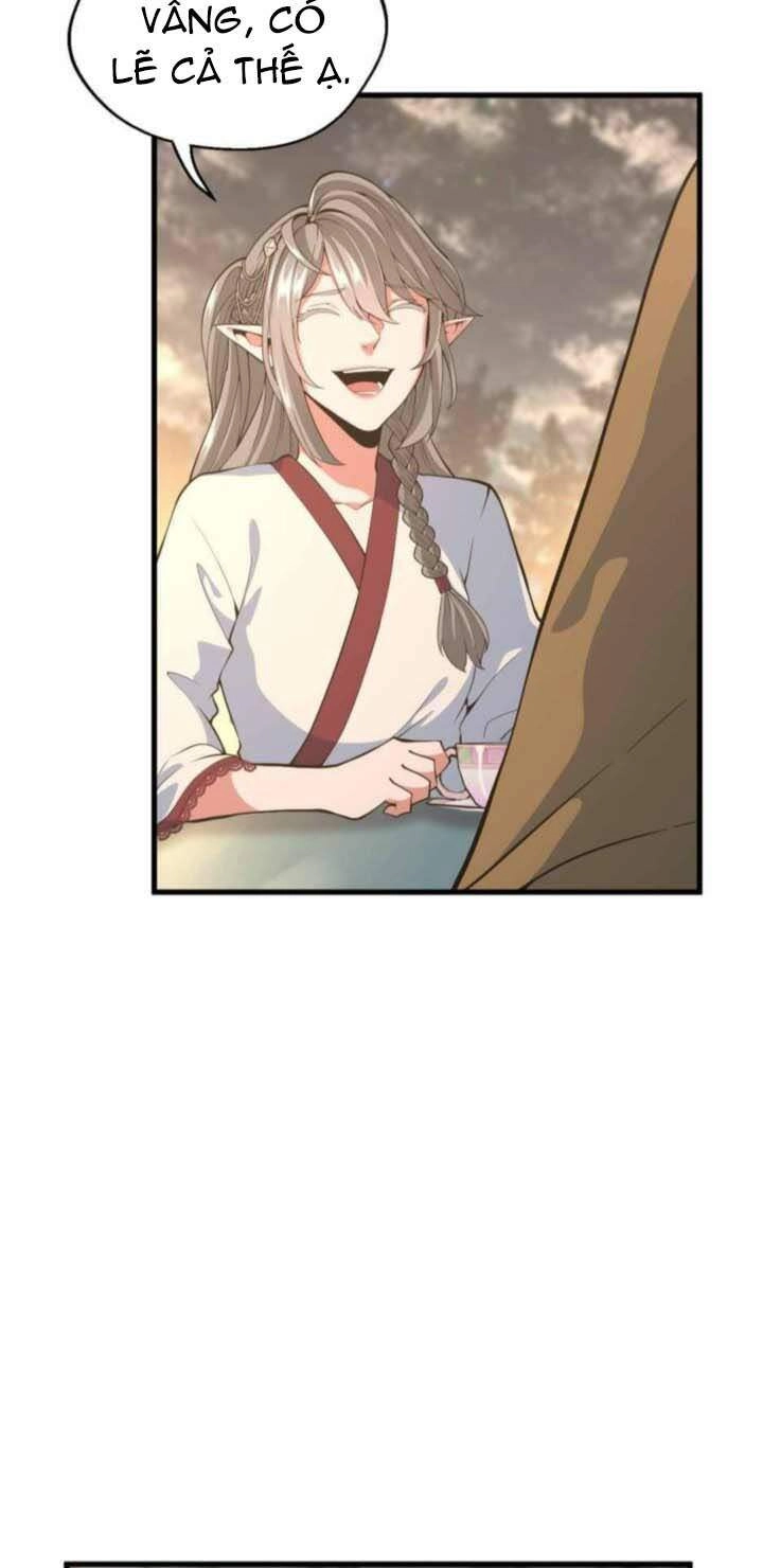 Ánh Sáng Cuối Con Đường Chapter 115 - 22