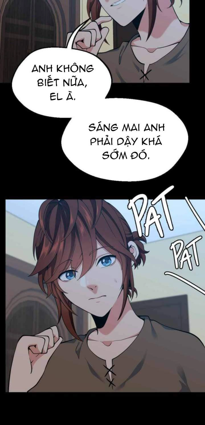 Ánh Sáng Cuối Con Đường Chapter 115 - 48