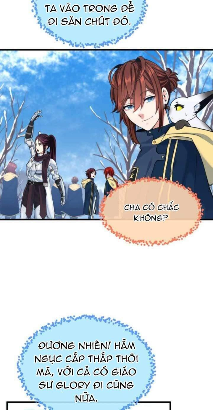 Ánh Sáng Cuối Con Đường Chapter 115 - 76