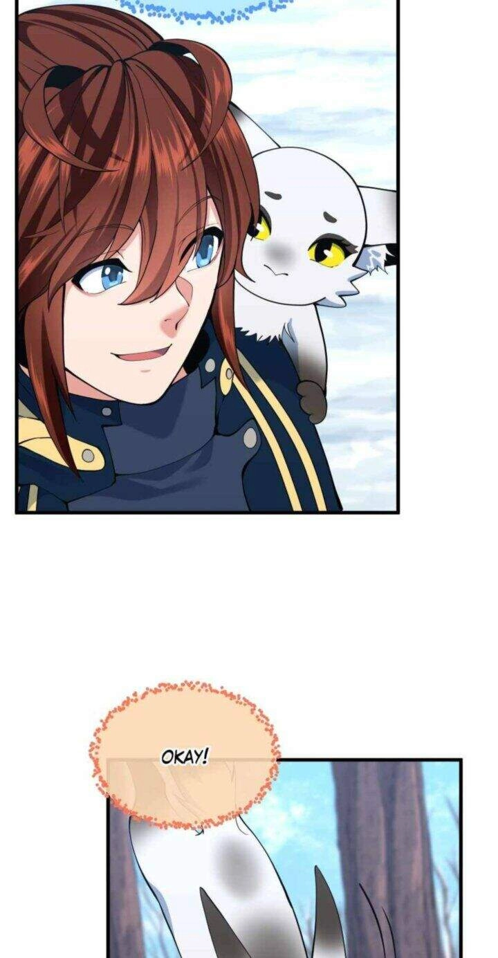 Ánh Sáng Cuối Con Đường Chapter 115 - 77