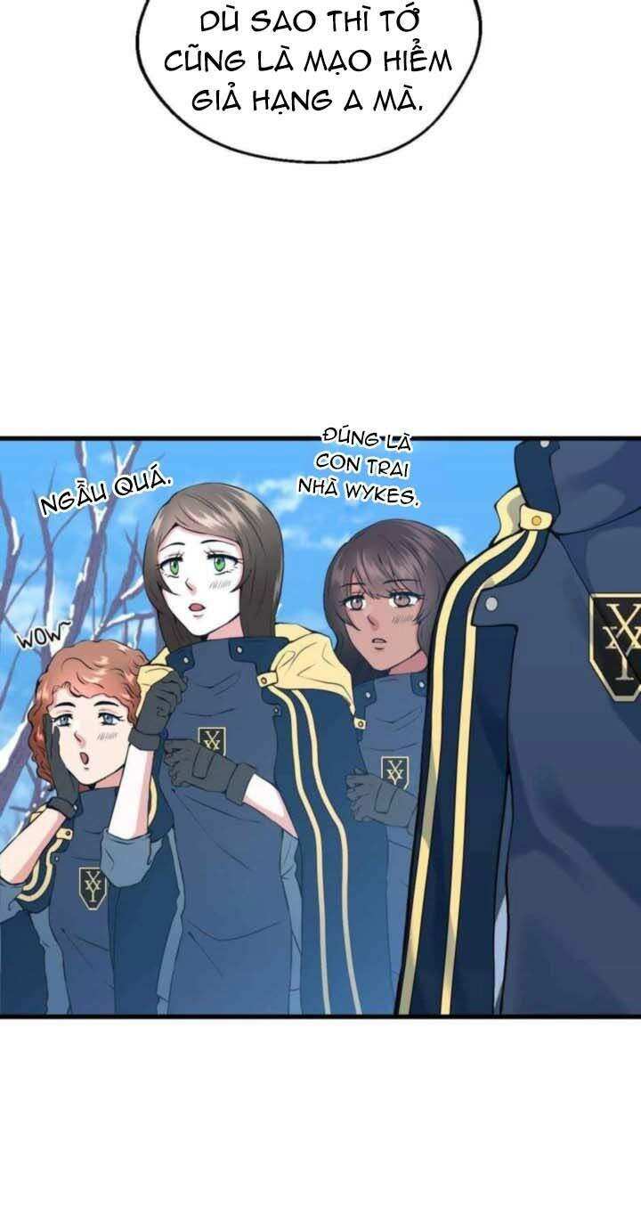 Ánh Sáng Cuối Con Đường Chapter 115 - 82