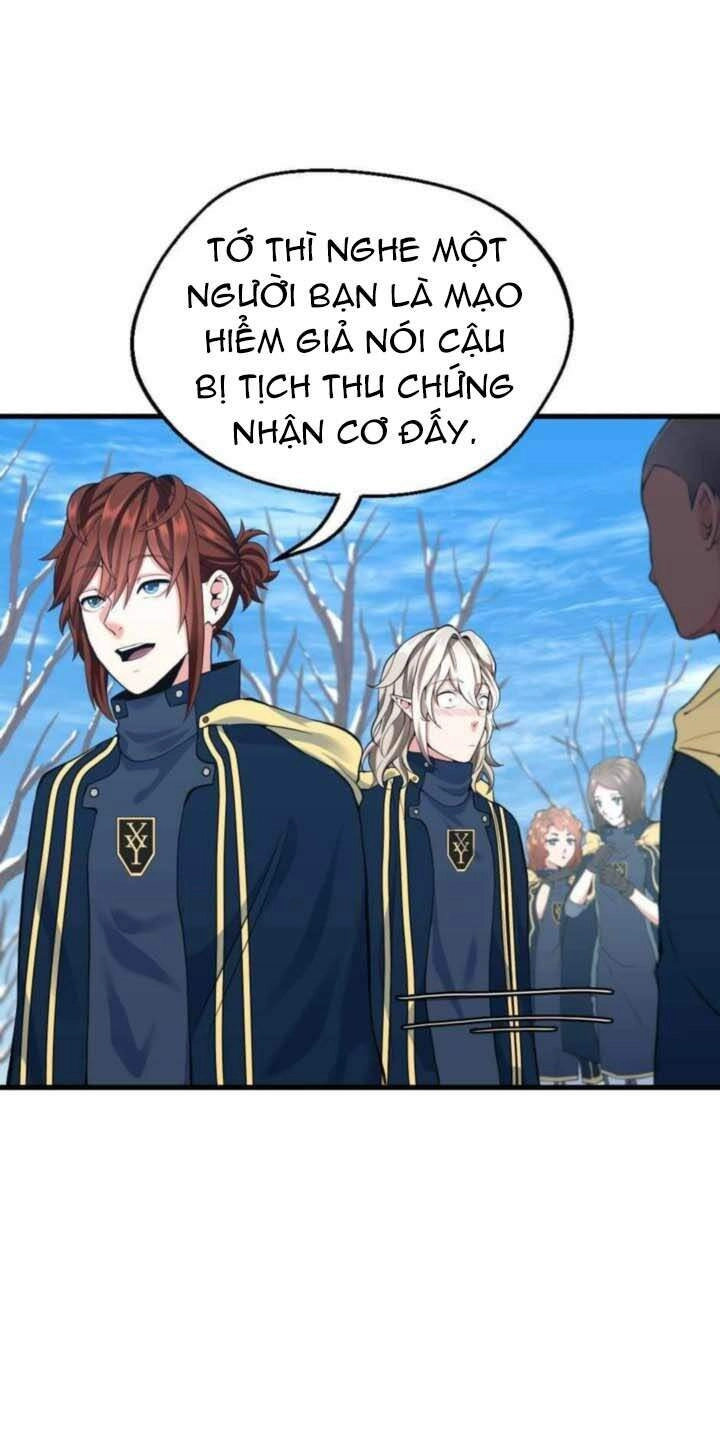 Ánh Sáng Cuối Con Đường Chapter 115 - 83