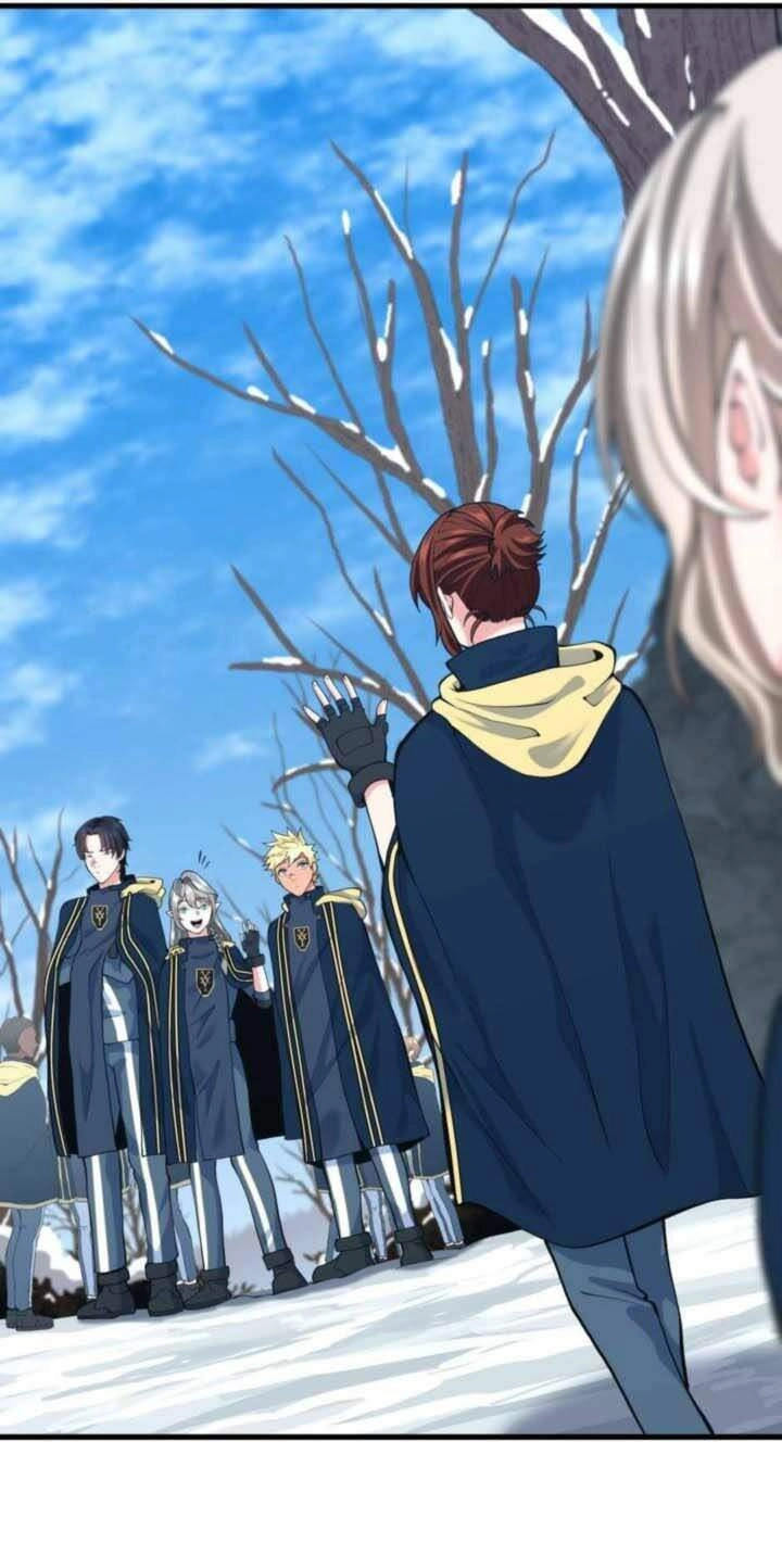 Ánh Sáng Cuối Con Đường Chapter 115 - 84