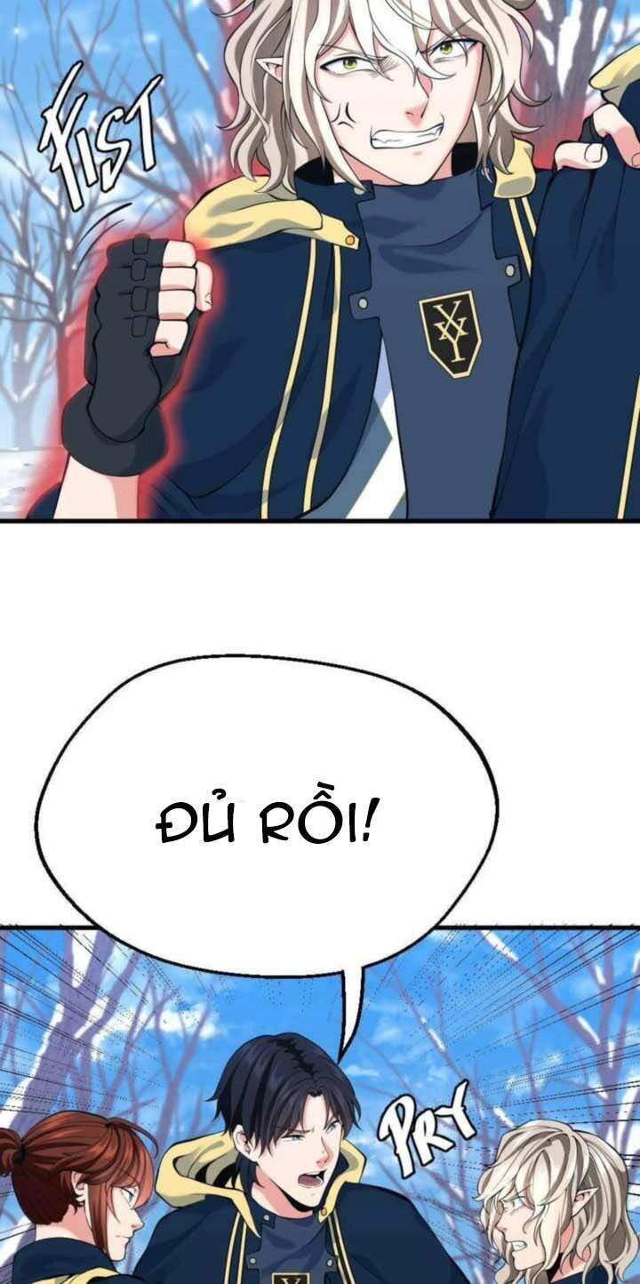 Ánh Sáng Cuối Con Đường Chapter 115 - 87