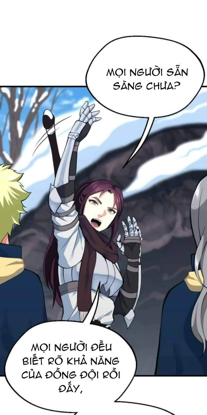 Ánh Sáng Cuối Con Đường Chapter 115 - 92