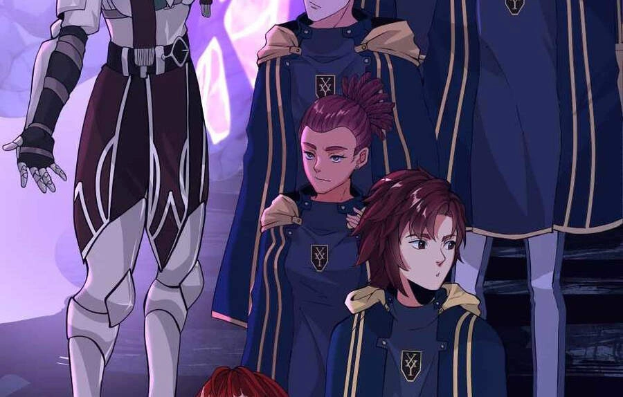 Ánh Sáng Cuối Con Đường Chapter 116 - 7