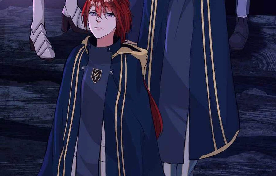 Ánh Sáng Cuối Con Đường Chapter 116 - 8