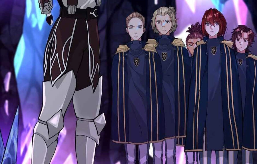 Ánh Sáng Cuối Con Đường Chapter 116 - 28