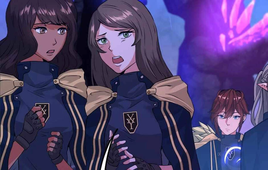 Ánh Sáng Cuối Con Đường Chapter 116 - 35