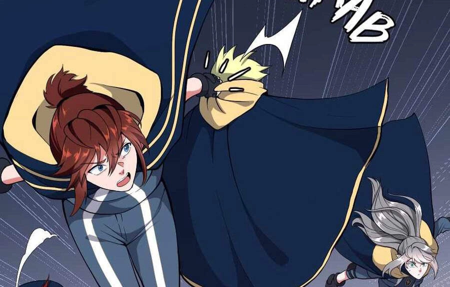 Ánh Sáng Cuối Con Đường Chapter 116 - 86