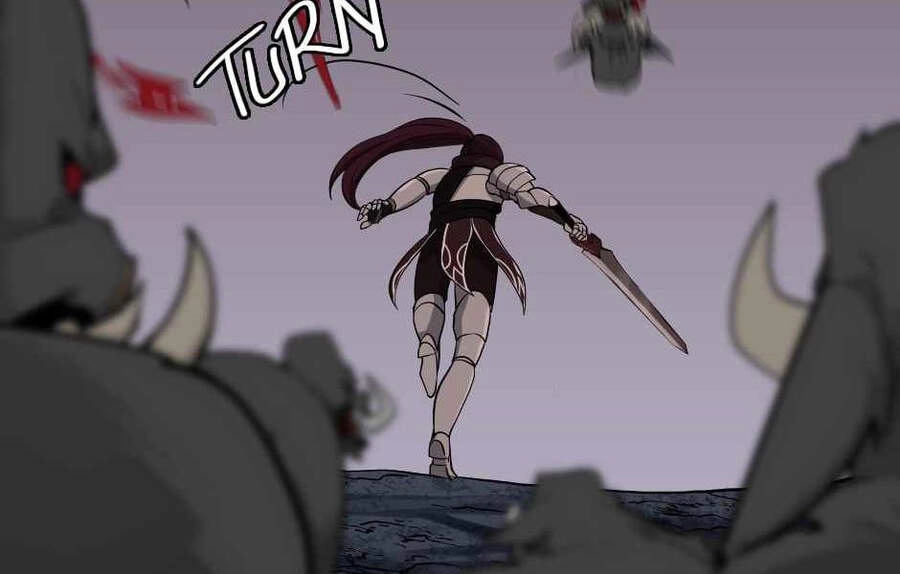 Ánh Sáng Cuối Con Đường Chapter 116 - 103