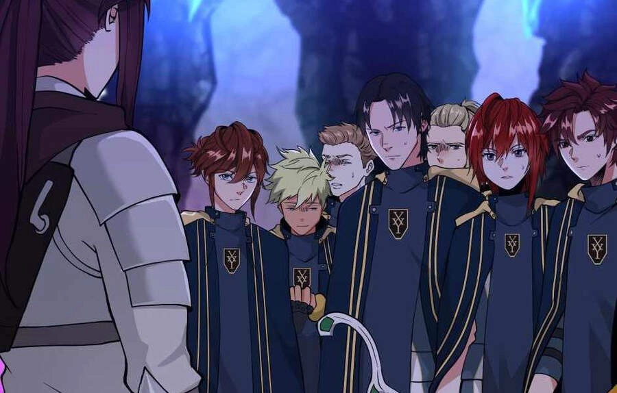 Ánh Sáng Cuối Con Đường Chapter 116 - 111