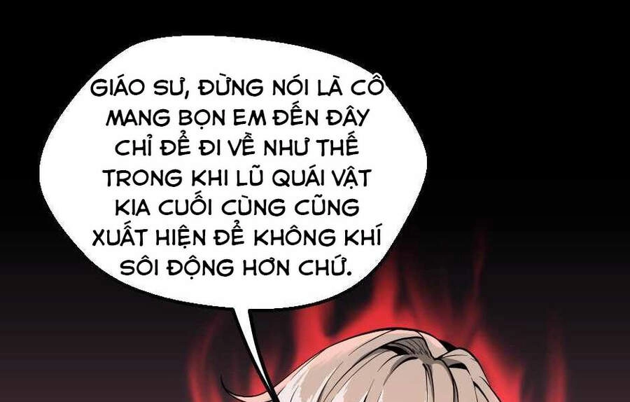 Ánh Sáng Cuối Con Đường Chapter 116 - 122