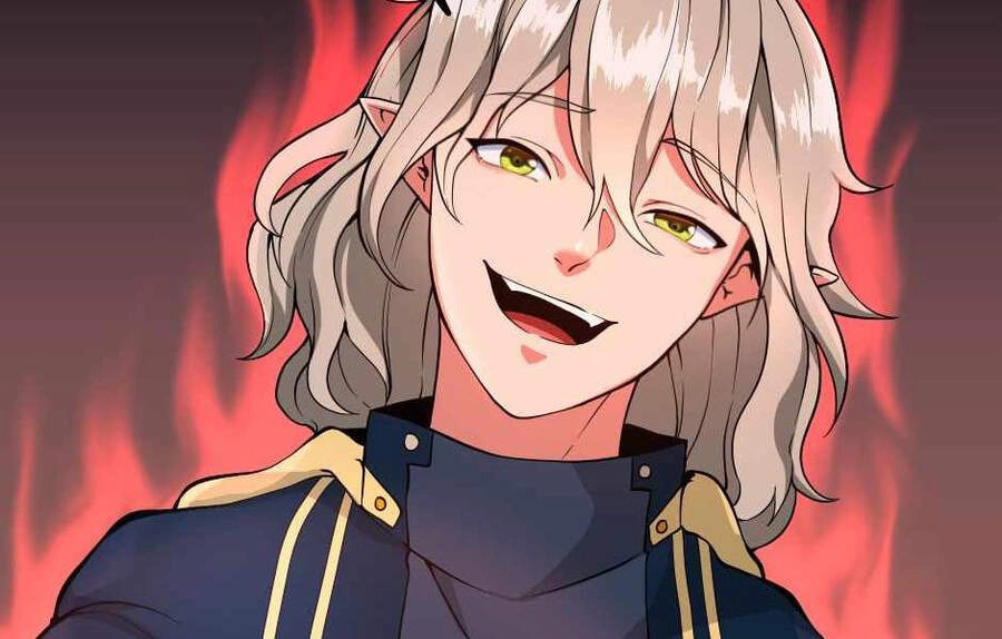 Ánh Sáng Cuối Con Đường Chapter 116 - 123