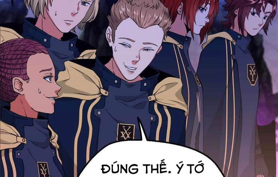 Ánh Sáng Cuối Con Đường Chapter 116 - 127