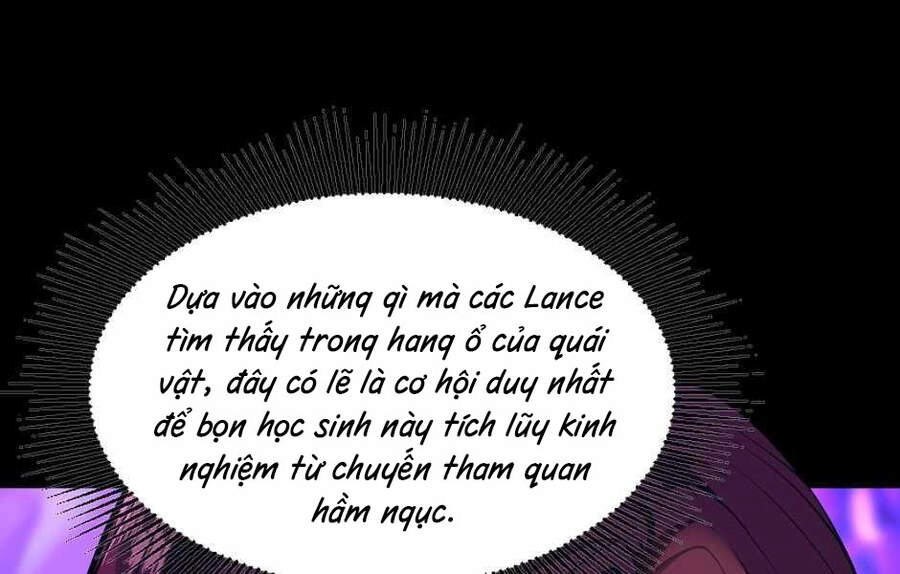 Ánh Sáng Cuối Con Đường Chapter 116 - 134