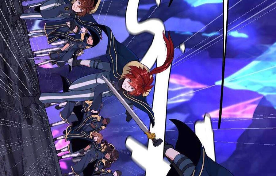 Ánh Sáng Cuối Con Đường Chapter 116 - 142