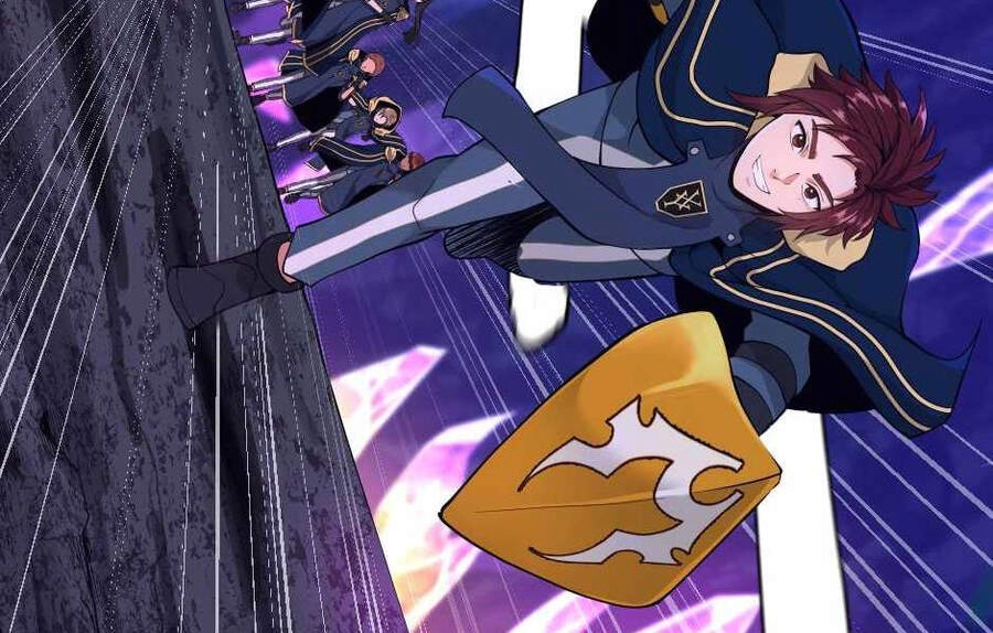 Ánh Sáng Cuối Con Đường Chapter 116 - 143