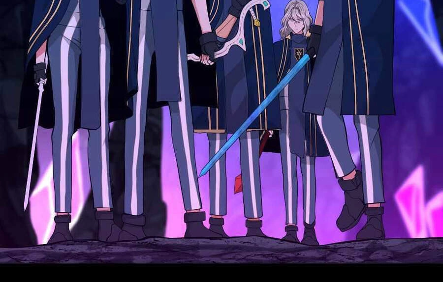 Ánh Sáng Cuối Con Đường Chapter 116 - 158