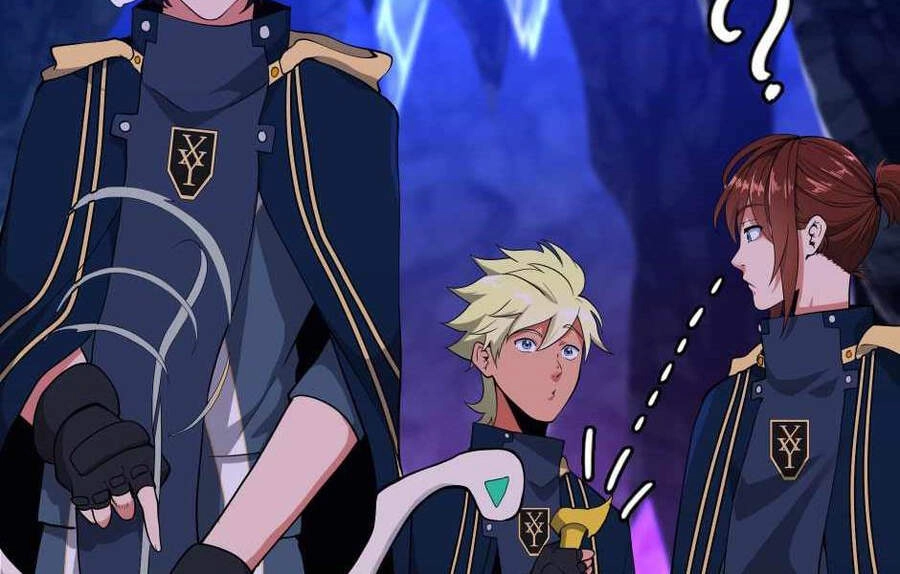 Ánh Sáng Cuối Con Đường Chapter 116 - 176