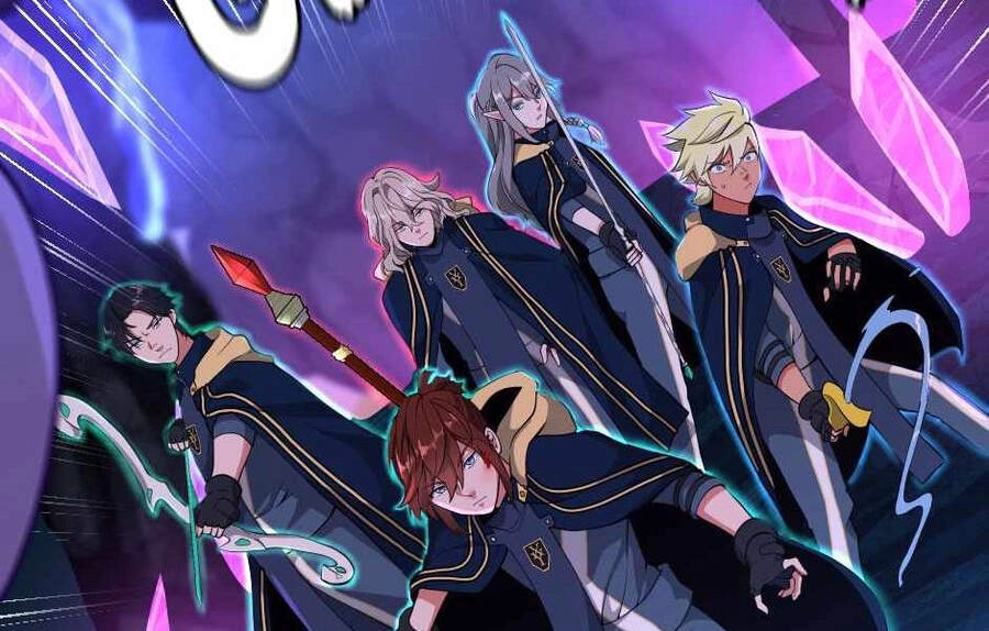 Ánh Sáng Cuối Con Đường Chapter 116 - 196