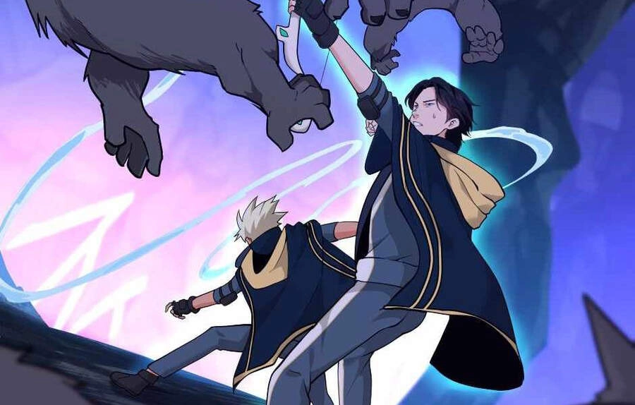 Ánh Sáng Cuối Con Đường Chapter 116 - 205