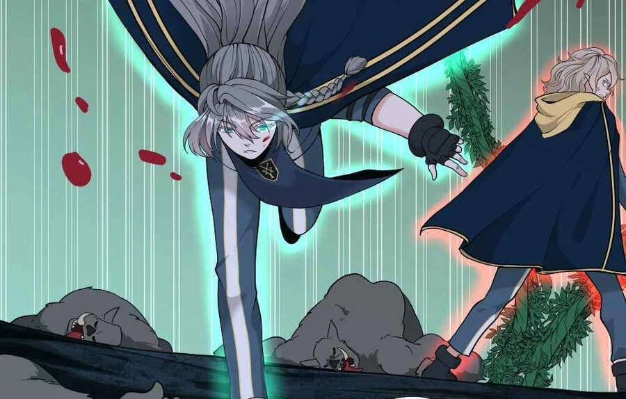 Ánh Sáng Cuối Con Đường Chapter 116 - 219