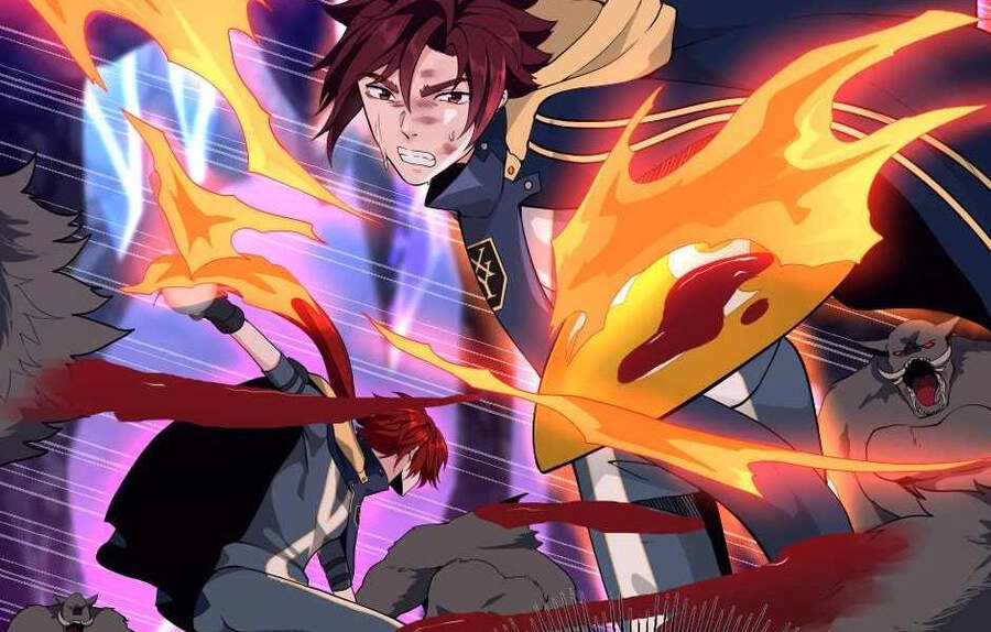 Ánh Sáng Cuối Con Đường Chapter 116 - 227