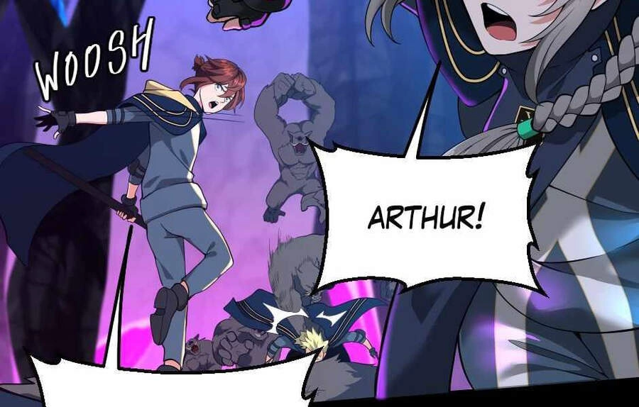 Ánh Sáng Cuối Con Đường Chapter 116 - 239