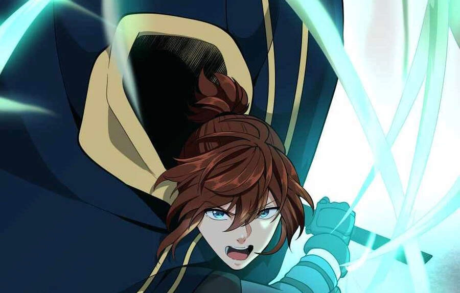 Ánh Sáng Cuối Con Đường Chapter 116 - 261